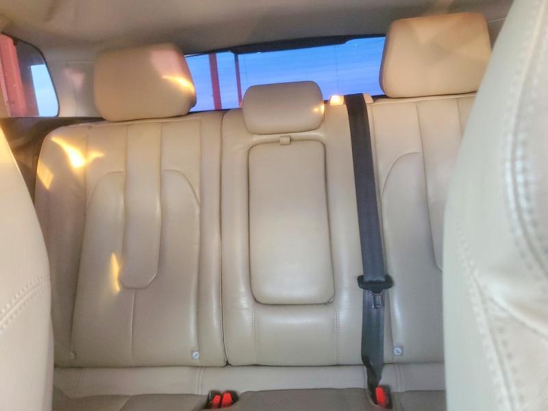 SALVP2BGXFH057316 2015 Land Rover Range Rover photo no. 10