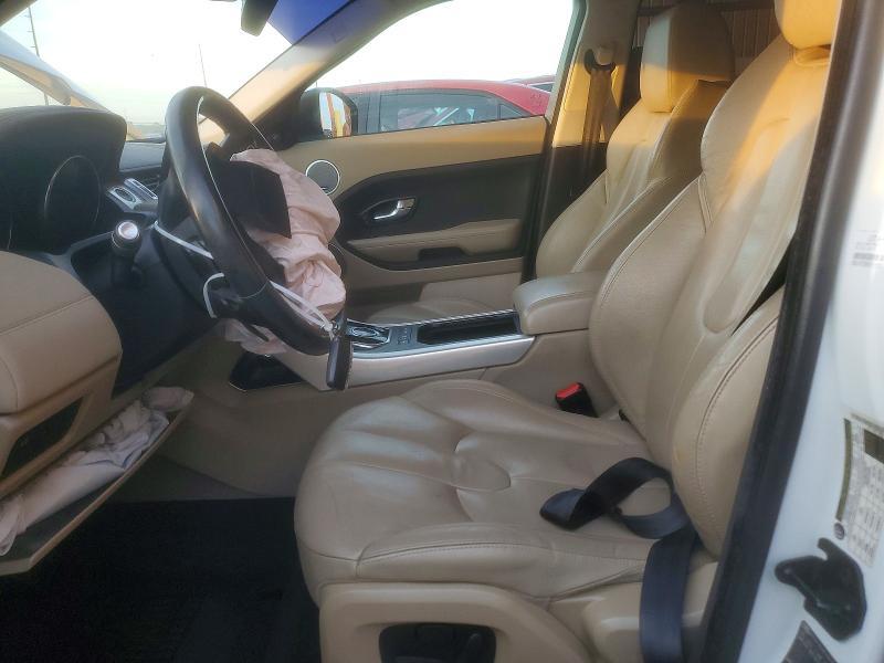 SALVP2BGXFH057316 2015 Land Rover Range Rover photo no. 7