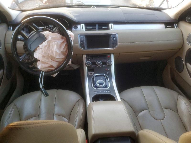 SALVP2BGXFH057316 2015 Land Rover Range Rover photo no. 8