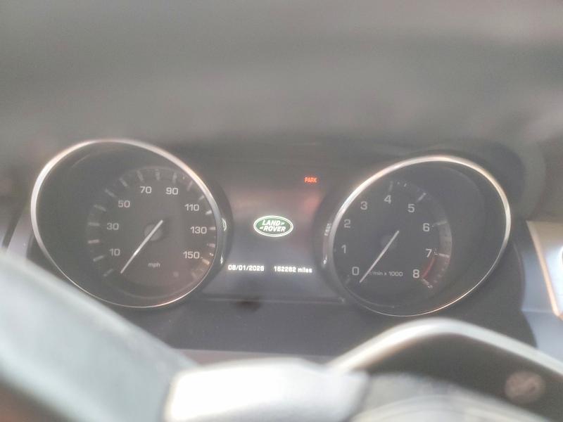 SALVP2BGXFH057316 2015 Land Rover Range Rover photo no. 9